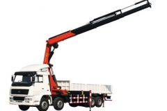 Truck-Crane