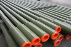 Integral-Heavy-Weight-Drill-Pipe
