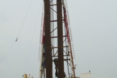 Drilling-Rig