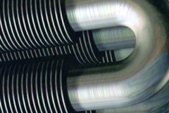 U-Finned-Tube-Heat-exchanger-Cooler-Heater-Boiler-